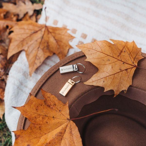 Produktbild Verbatim Executive (16 GB, USB-A)