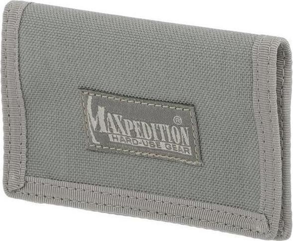 Actual product image Maxpedition MICRO Wallet