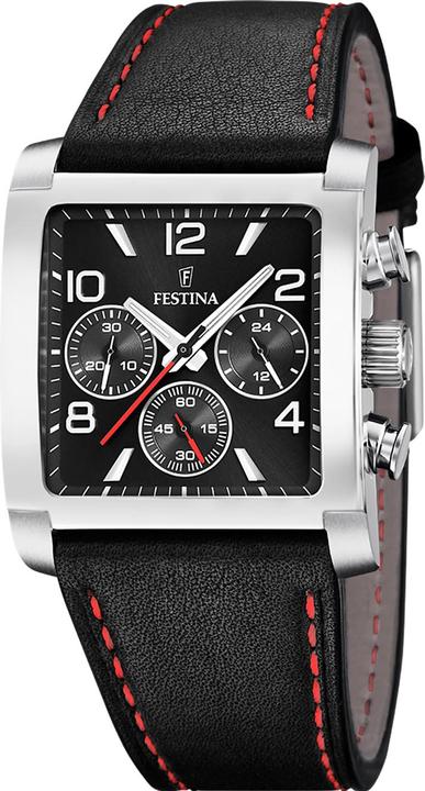 Produktbild Festina Timeless Chronograph (Chronograph, 36 mm)