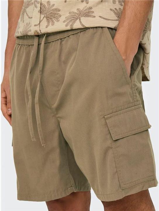 Image du produit Only & Sons ONSKAL CARGO 0287 SHORTS (M)