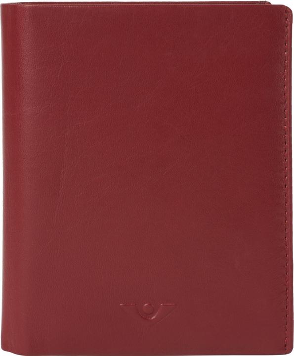 Actual product image Voi Wallet Soft 70312 Combi Wallet