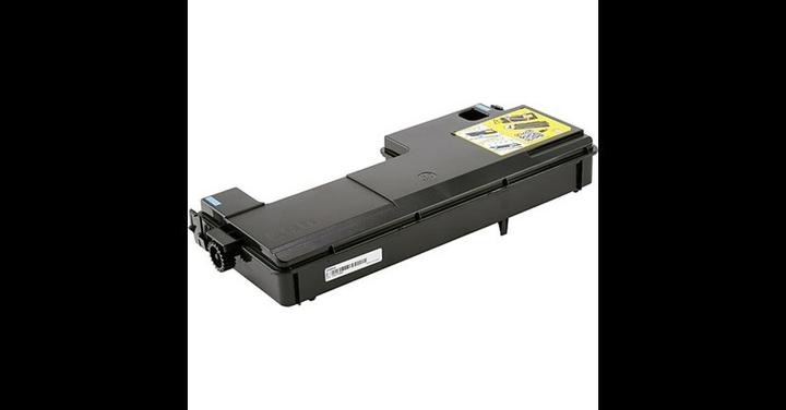 Actual product image HP Toner Collection Unit