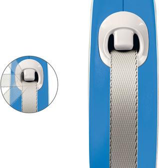 Actual product image Flexi New Comfort (L, Dog, Walks)
