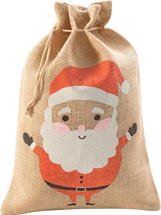 Immagine prodotto Folia Babbo Natale (Borsa da regalo, 1 x)
