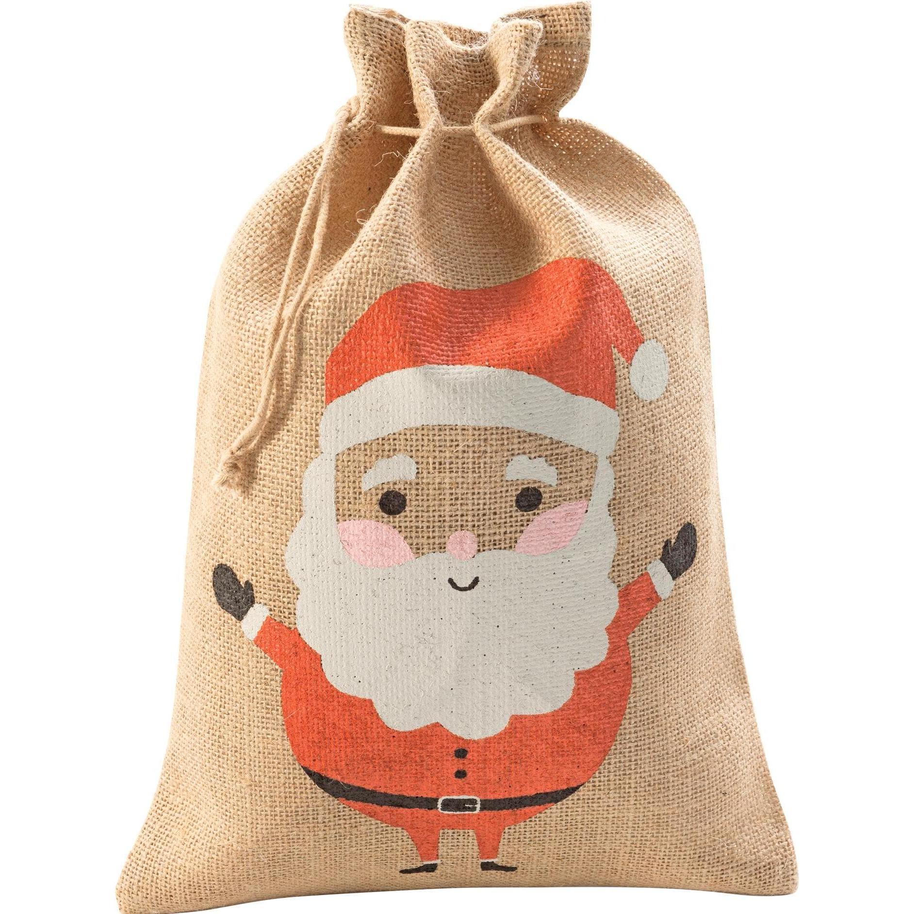 Thumbnail - Folia, Geschenkverpackung, Nikolaus (Geschenktüte, 1 x)