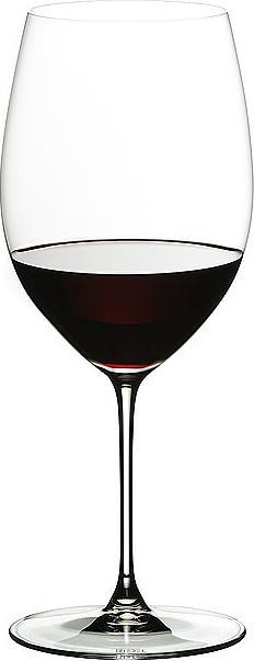 Immagine prodotto Riedel Bicchiere per vino rosso VERITAS (62 cl, 1 Occhiali, Bicchieri da vino rosso)