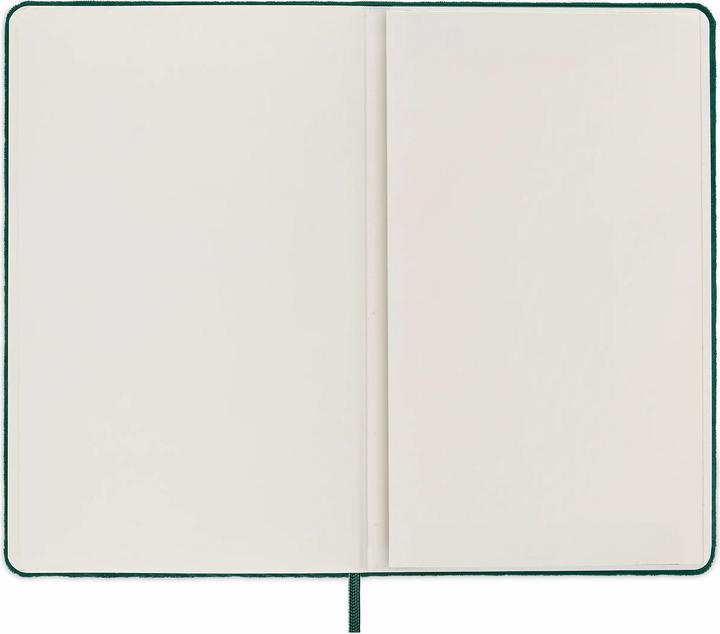 Immagine prodotto Moleskine Quaderni VELVET (A5, Righe, Copertina rigida)