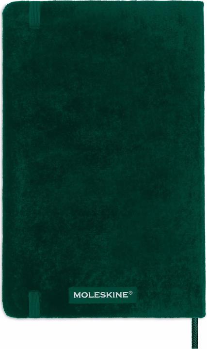 Immagine prodotto Moleskine Quaderni VELVET (A5, Righe, Copertina rigida)