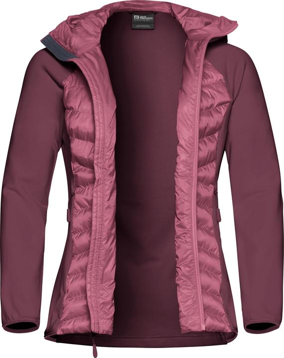 Image du produit Jack Wolfskin Routeburn Pro Hybrid W (M)
