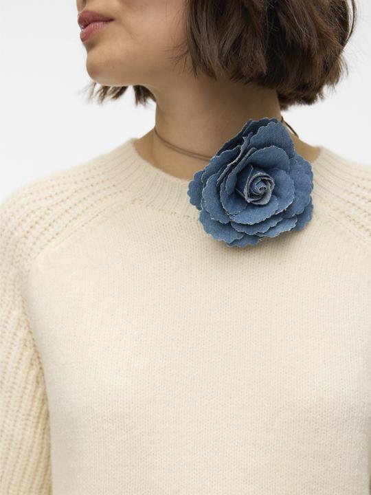 Actual product image Vero Moda VMENYA jumper knitted jumper (XL)