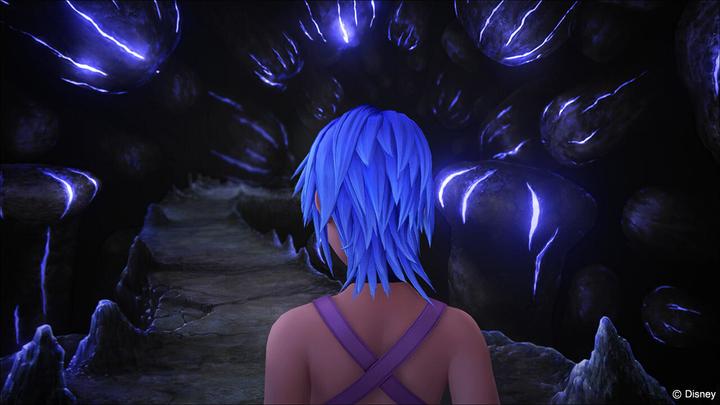 Immagine prodotto Square Enix Kingdom Hearts HD 2.8 Prologo del capitolo finale (PS4, EN)