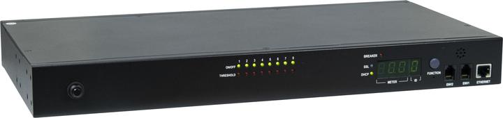 Image du produit Intertech Inter-Tech 48,3 cm IPC PDU SD-1688 16A