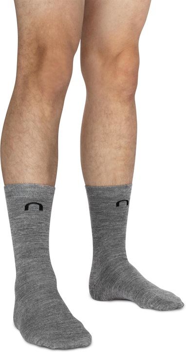 Produktbild Normani 2 Businesssocke aus Merinowolle (2er Pack, 39 - 42)