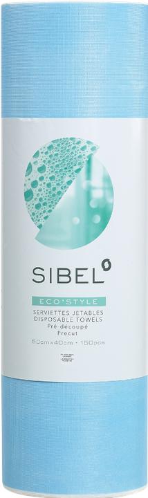 Produktbild Sibel Plastic Protection Towel
