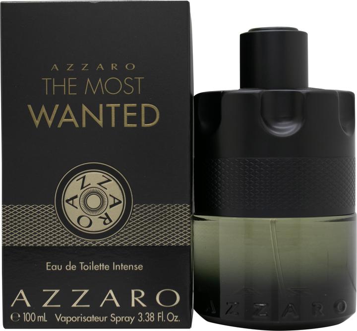 Immagine prodotto Azzaro The Most Wanted (Eau de toilette, 100 ml)