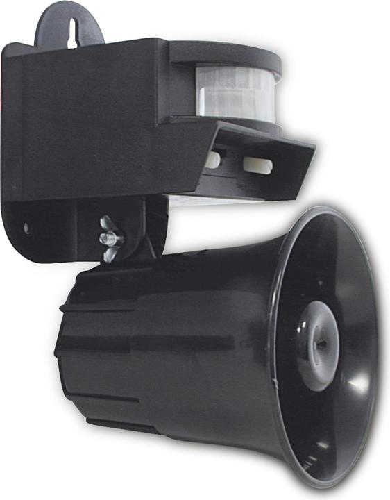 Produktbild Blanko Vogelvertreiber