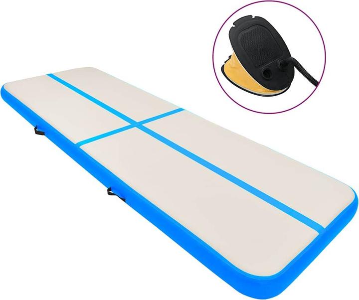 Produktbild vidaXL Gymnastikmatte