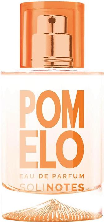 Produktbild Solinotes Paris Solinotes - Pomelo Eau De Parfum (Eau de Parfum, 50 ml)