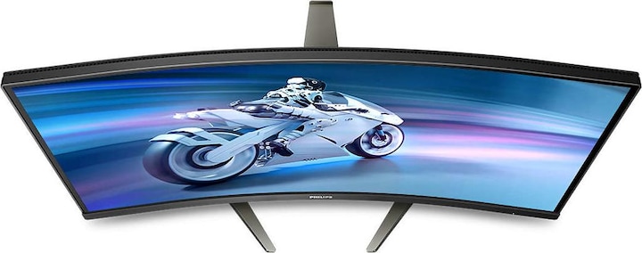 Produktbild Philips 27M1C5500VL/00 (2560 x 1440 Pixel, 27")