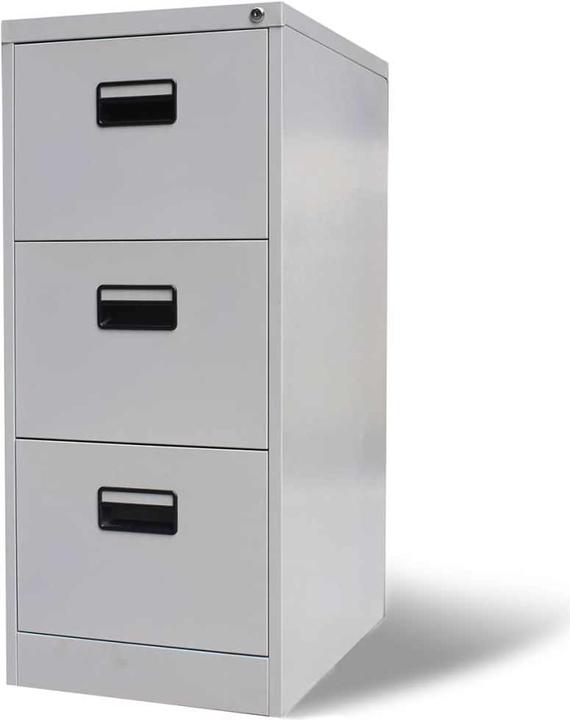 vidaXL Kristaps (45,5 x 62 x 102,5 cm)