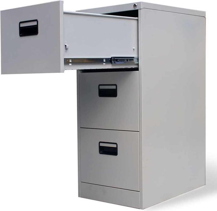 Immagine prodotto vidaXL Kristaps (45,5 x 62 x 102,5 cm)