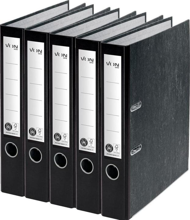 Image du produit von 10540095 (A4, 50 mm, 1 pcs)