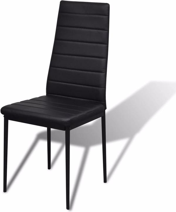 Actual product image vidaXL Esszimmergarnitur (Glass)