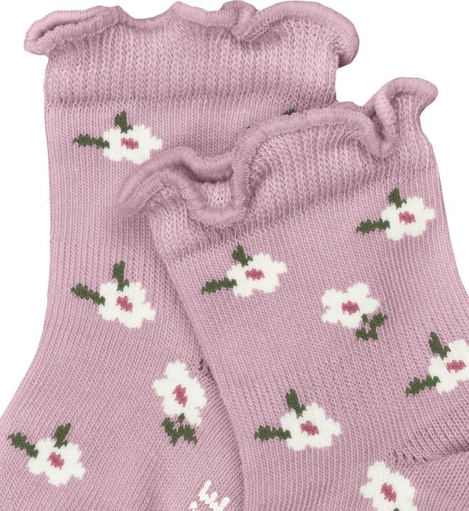 Produktbild Falke Little Ditsy Flowers SO (80 - 92)