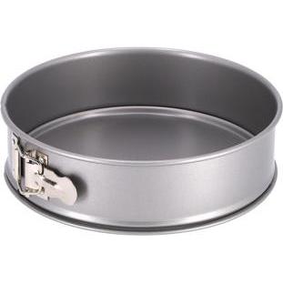 Patisse Silber-Top Springform Ø22 cm, Backform, Silber