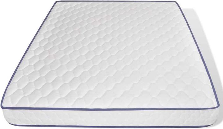 Actual product image vidaXL Schaum Matratze (Foam core, 160 x 200 cm)