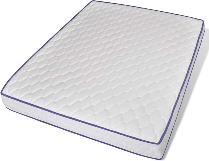 Actual product image vidaXL Schaum Matratze (Foam core, 160 x 200 cm)