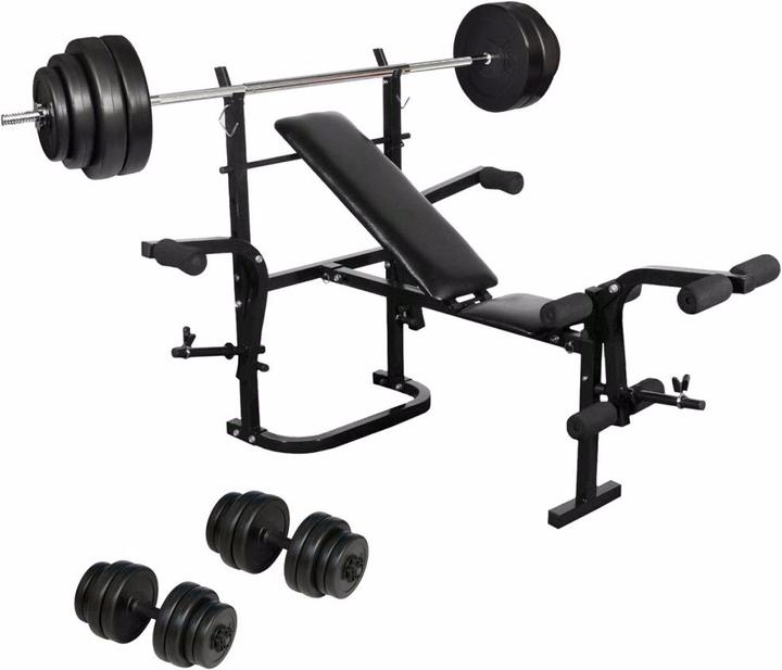 Image du produit vidaXL Jolynn