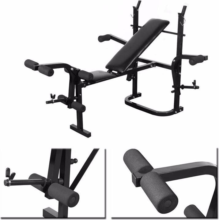 Image du produit vidaXL Jolynn