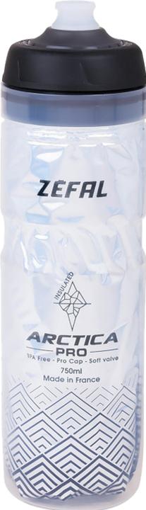 Productafbeelding Zefal ARCTICA 75 Fiets, Sport Polypropyleen (PP) (0.75 l)