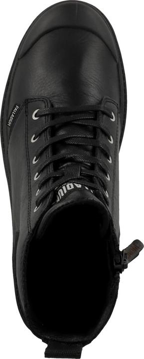 Produktbild Palladium Pallabase Leather - 53749 (37.5)