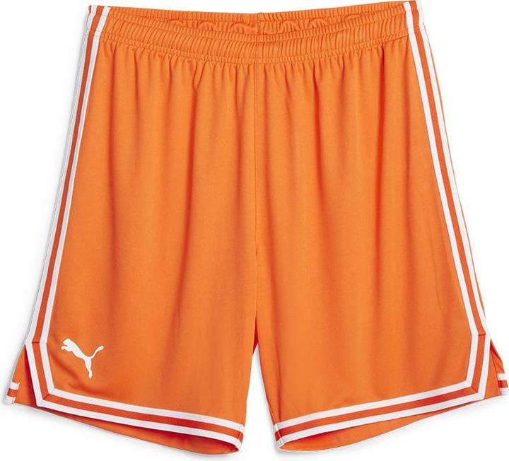 Immagine prodotto Puma Pantaloncini da gioco da donna Hoops Team (S)