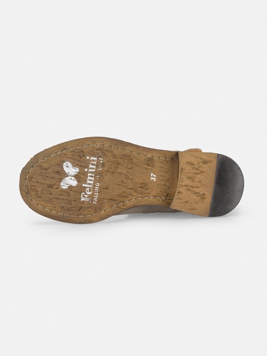 Actual product image Felmini This stiff boot is made from high-quality leather. They offer a perfect blend of (36)