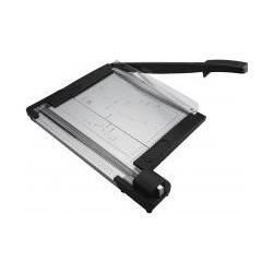 Rayher Coupe-papier 2 en 1, Massicot