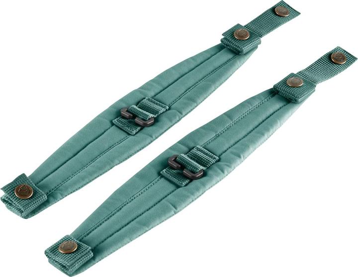 Fjällräven Kånken Shoulder Pads (Zusätzliche Polsterung)