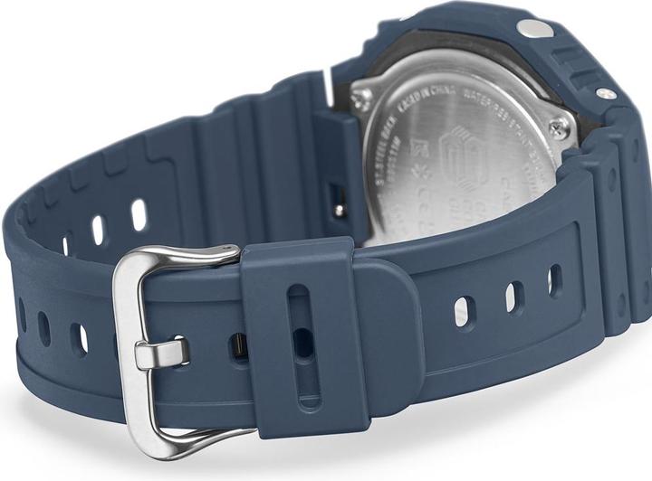 Immagine prodotto G-Shock GA-B2100-2AER (Cronografo, Orologio con pietra preziosa, 46 mm)