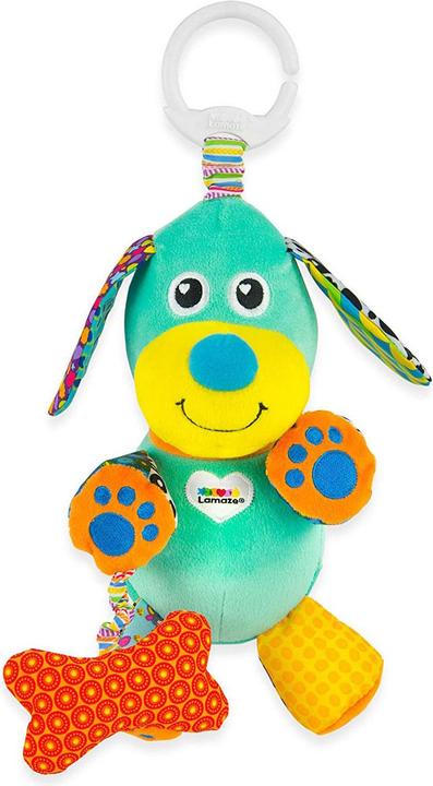 Produktbild Tomy Lamaze Welpen mit Sound