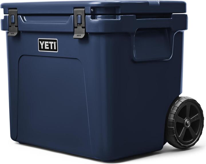 Produktbild Yeti ® Kühlbox Roadie 60 - Navy