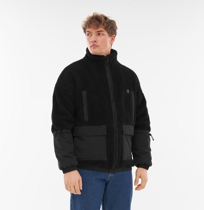 Produktbild Johnny Urban Teddy Jacke Carson (S)