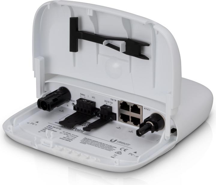 Actual product image Ubiquiti SolarPoint SunMax