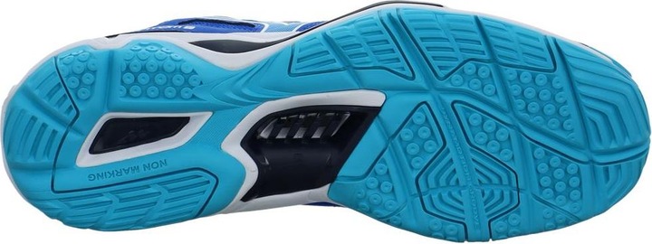 Image du produit Mizuno Wave Phantom 3 (45)