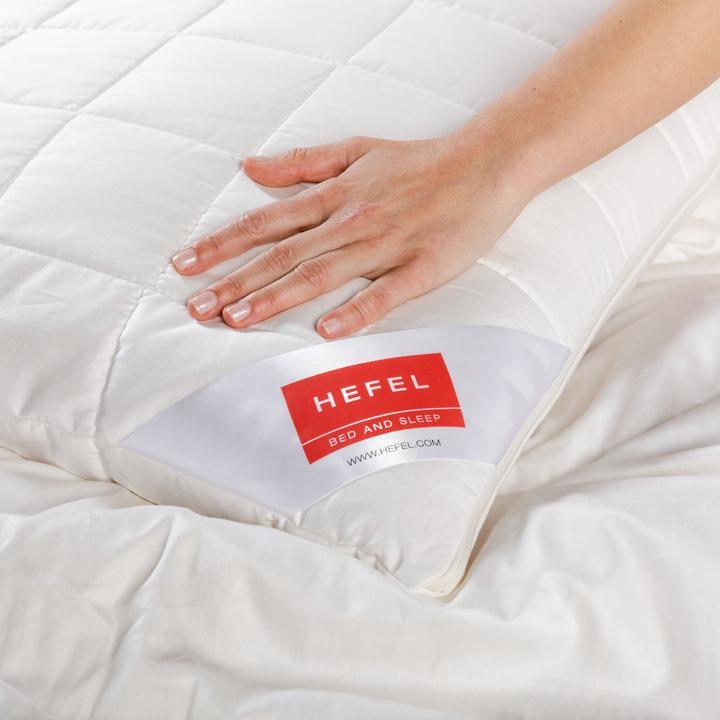 Produktbild Hefel Tencel Edition 101 (580 g, 160 x 210 cm)
