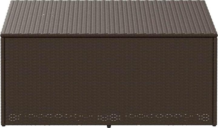 Produktbild vidaXL Garten-Aufbewahrungsbox