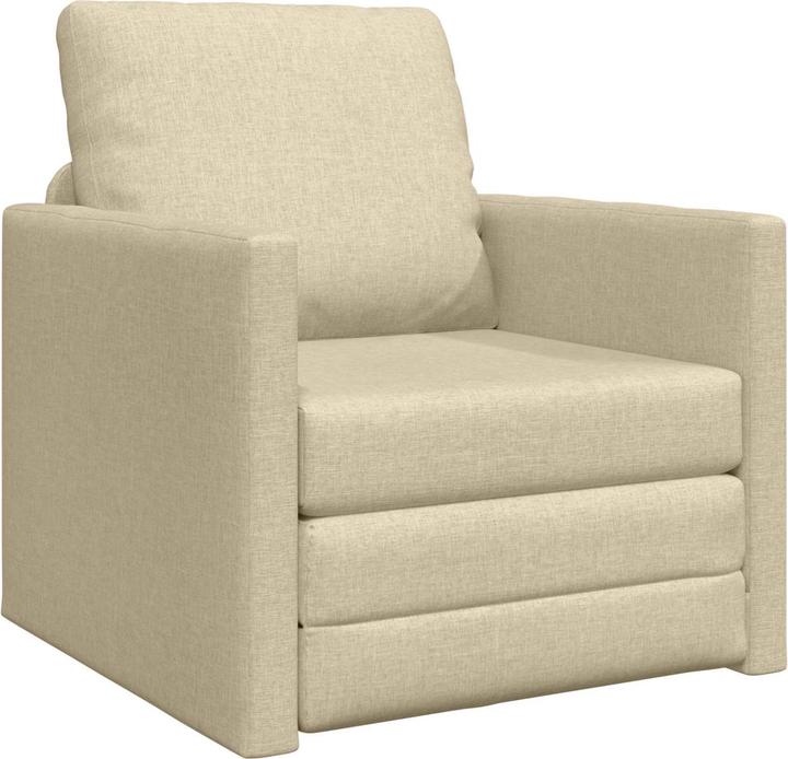 Produktbild vidaXL Schlafsofa (1-Sitzer)