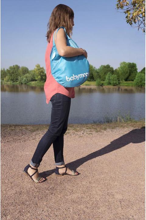 Produktbild Babymoov Little Babyni