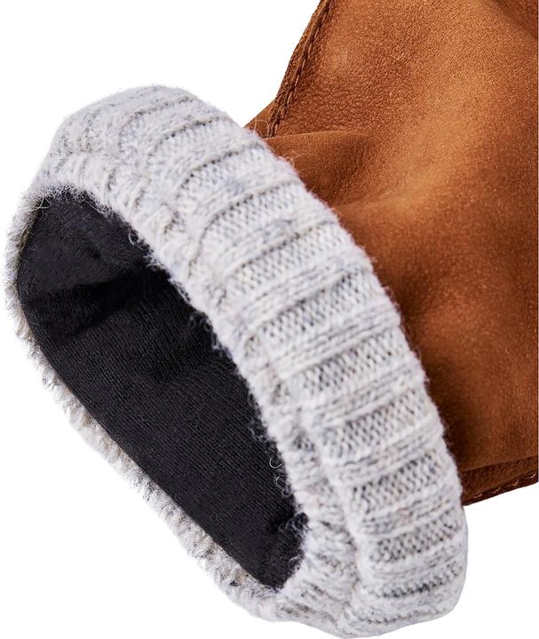 Actual product image Hestra Joar Nubuck (9)